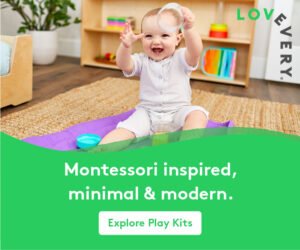 Lovevery Affiliate Program Review