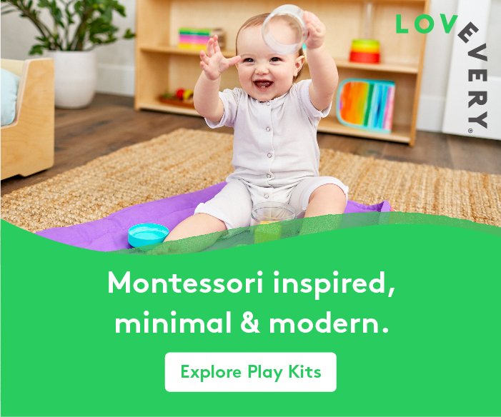 Lovevery Affiliate Program Review