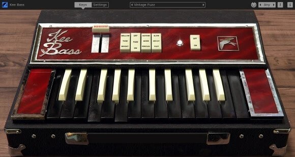 Martinic Audio Review